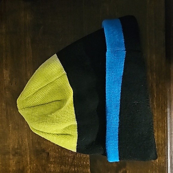 Beenie reversible wear - Picture 6 of 6